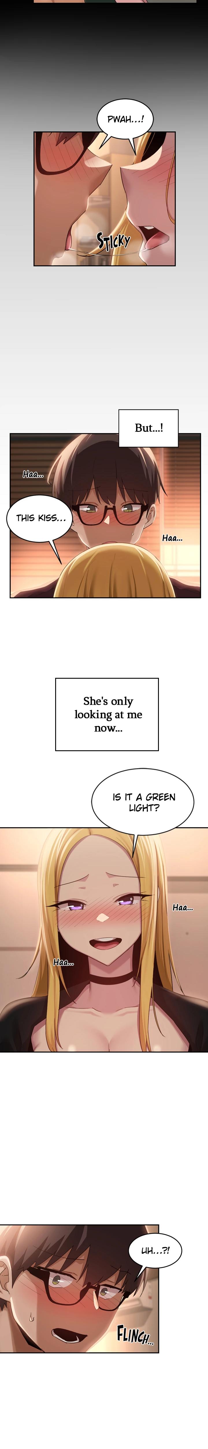 Sex Study Group chapter 88 page 7