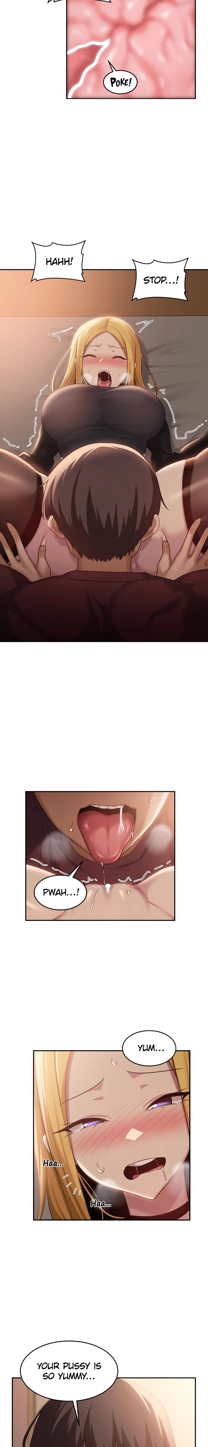 Sex Study Group chapter 88 page 12