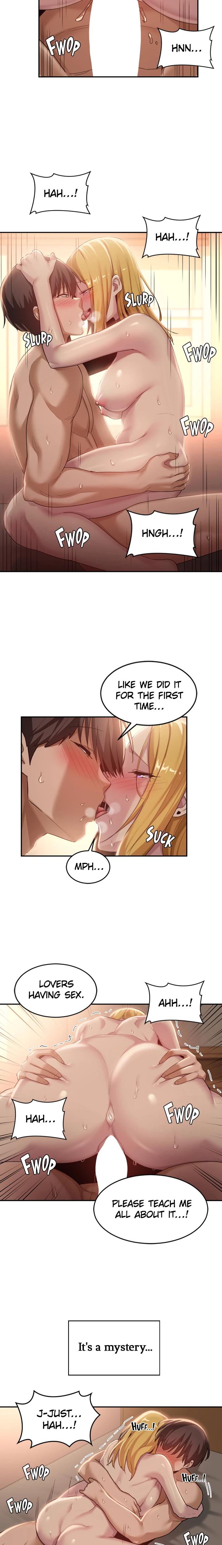 Sex Study Group chapter 88 page 14