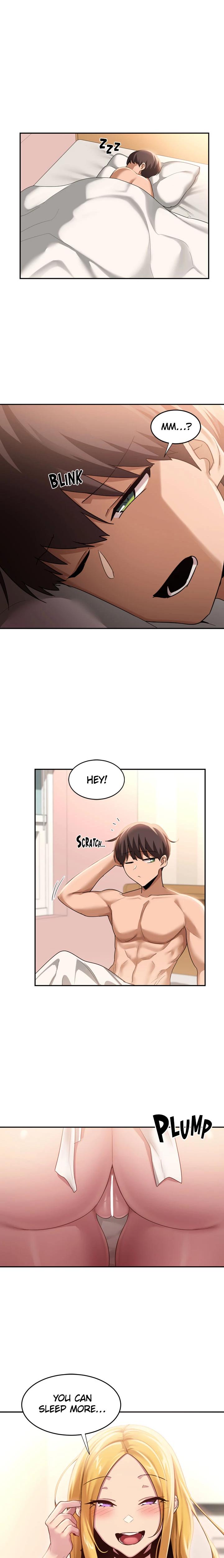 Sex Study Group chapter 89 page 3
