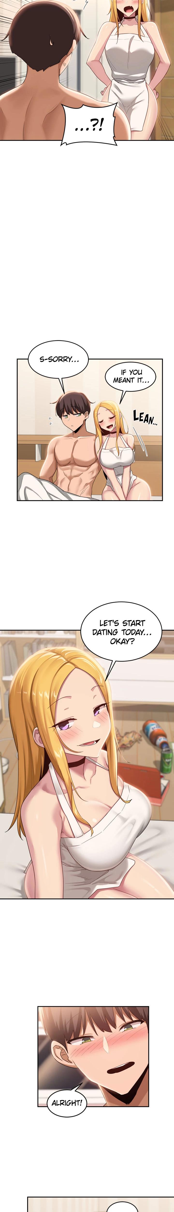 Sex Study Group chapter 89 page 5