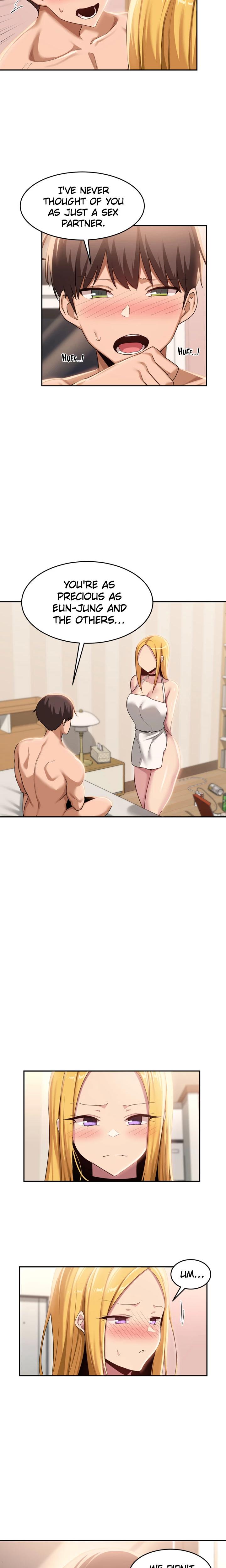 Sex Study Group chapter 89 page 7