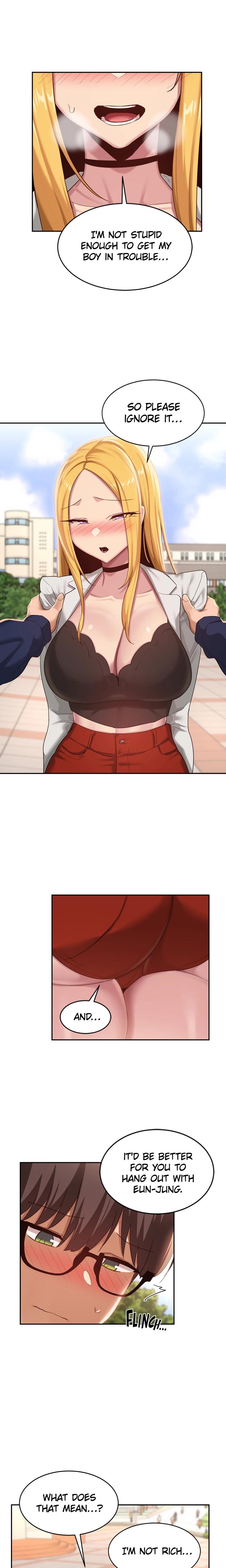 Sex Study Group chapter 90 page 3