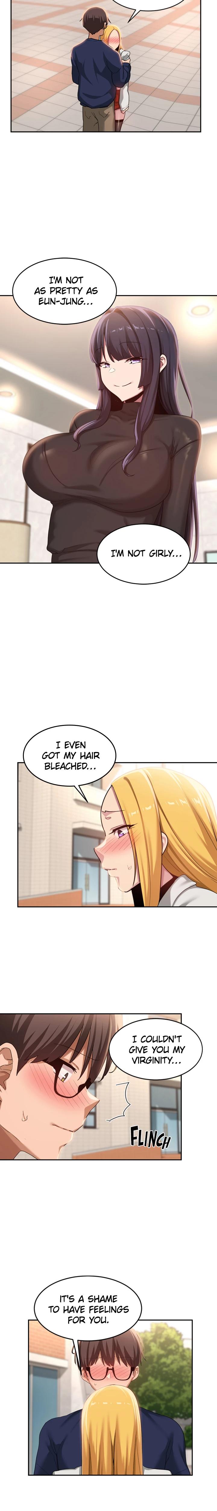Sex Study Group chapter 90 page 4