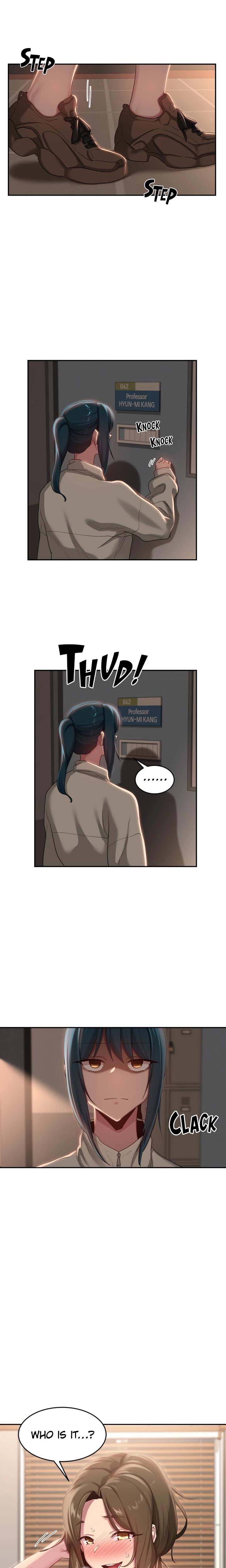 Sex Study Group chapter 92 page 12