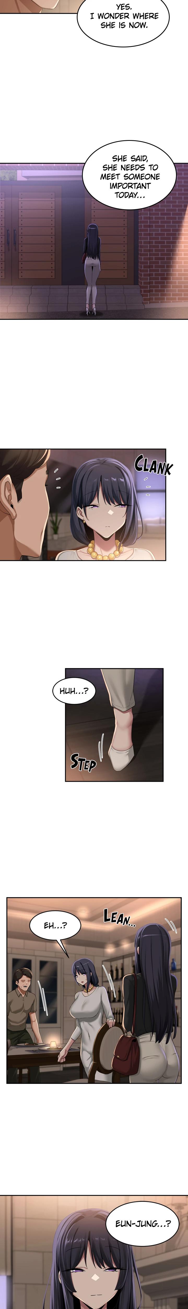 Sex Study Group chapter 93 page 5