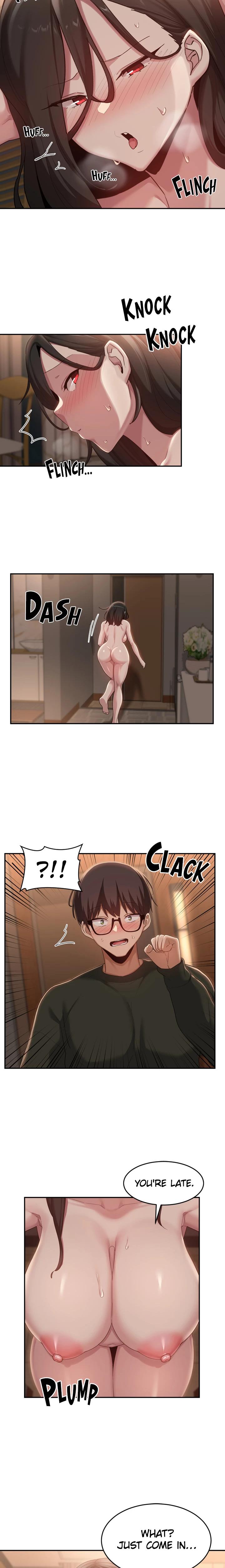Sex Study Group chapter 93 page 9