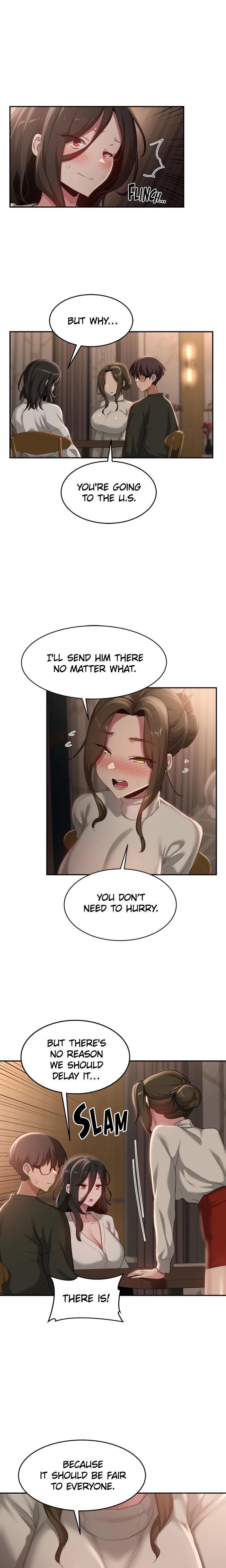Sex Study Group chapter 93 page 12