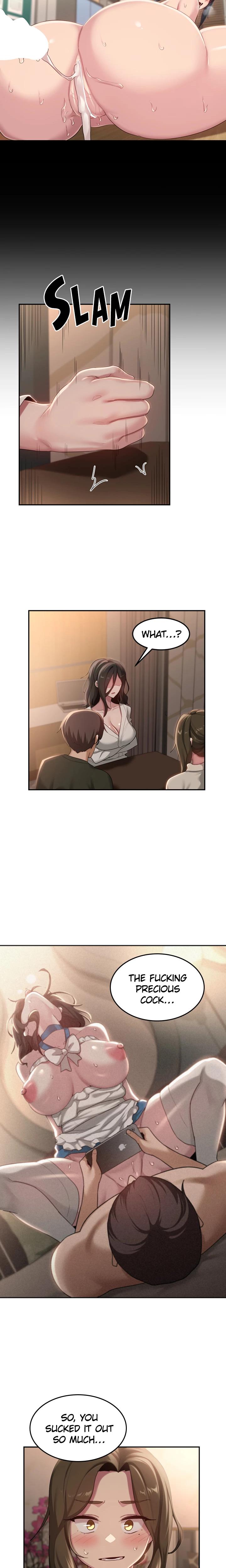 Sex Study Group chapter 93 page 16