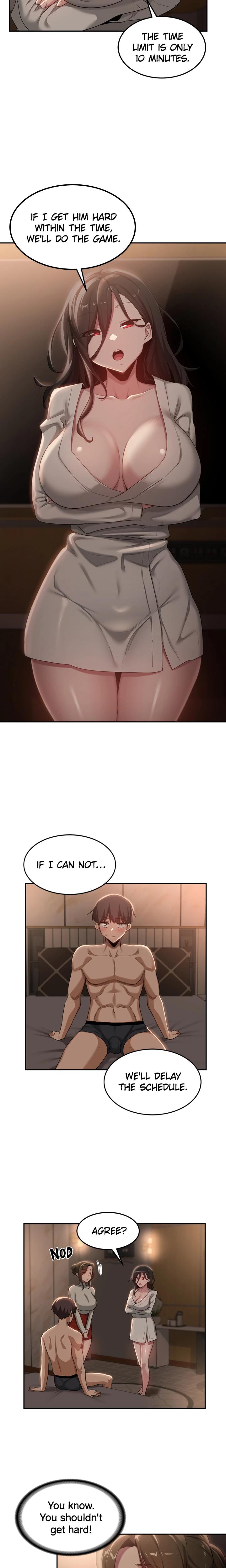 Sex Study Group chapter 94 page 3