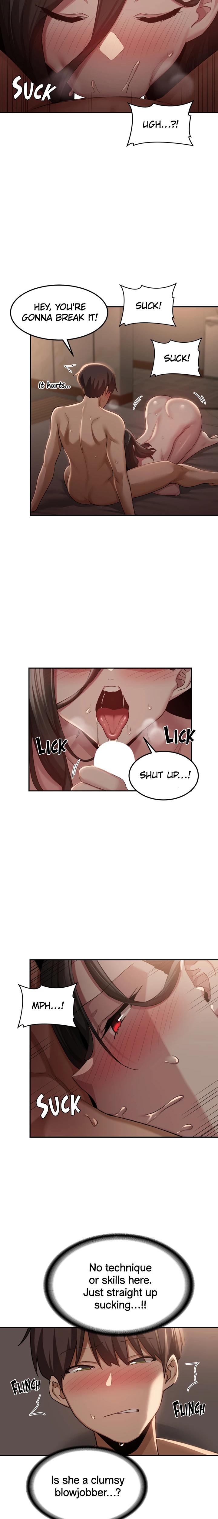 Sex Study Group chapter 95 page 4