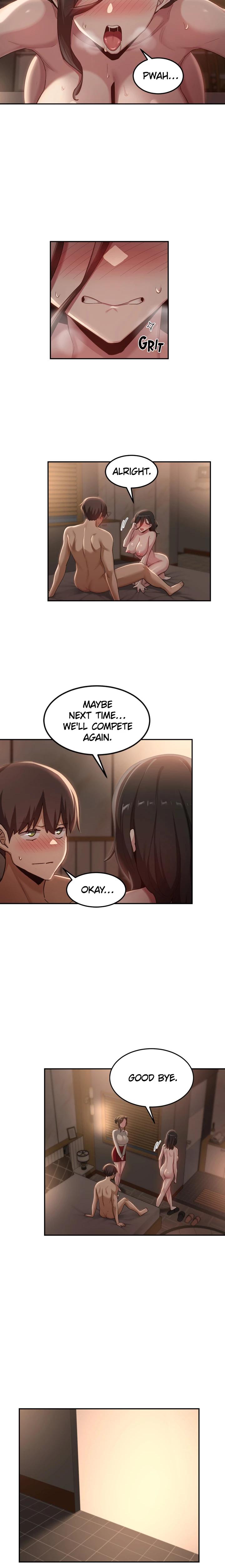Sex Study Group chapter 95 page 6