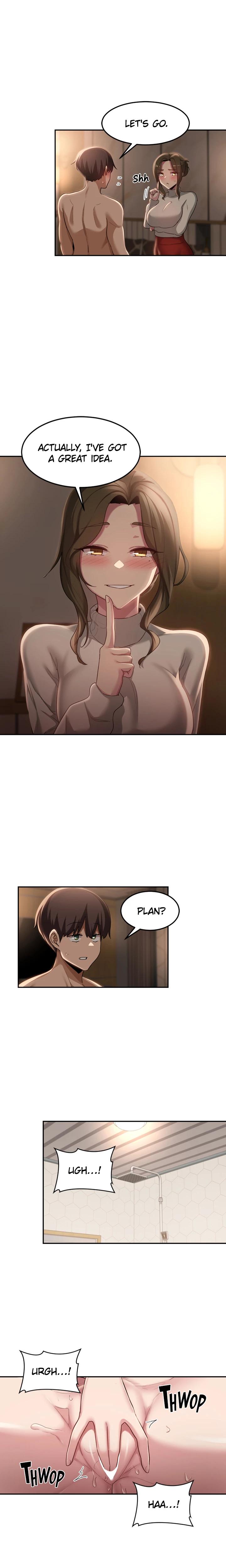 Sex Study Group chapter 95 page 7