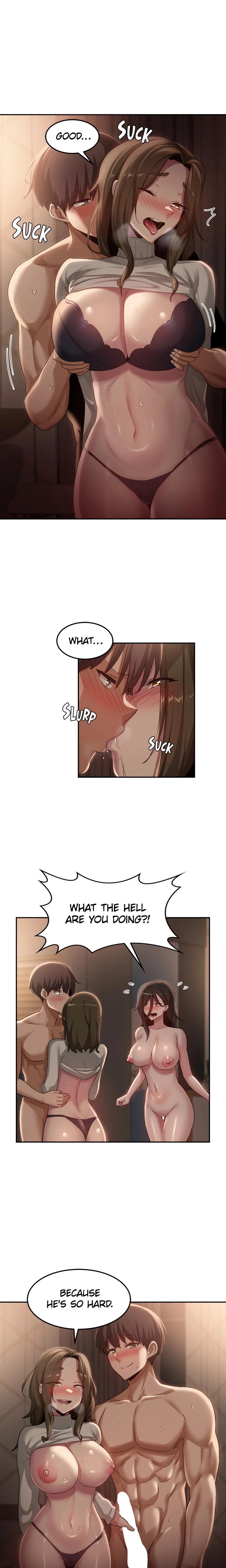 Sex Study Group chapter 95 page 9