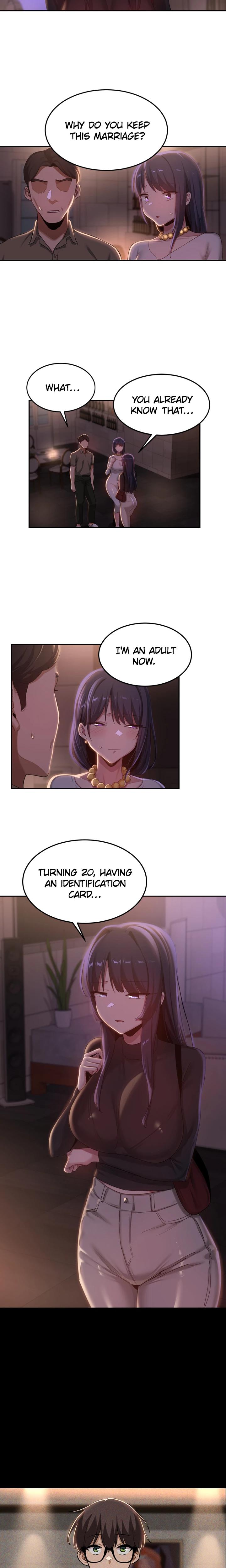 Sex Study Group chapter 96 page 4