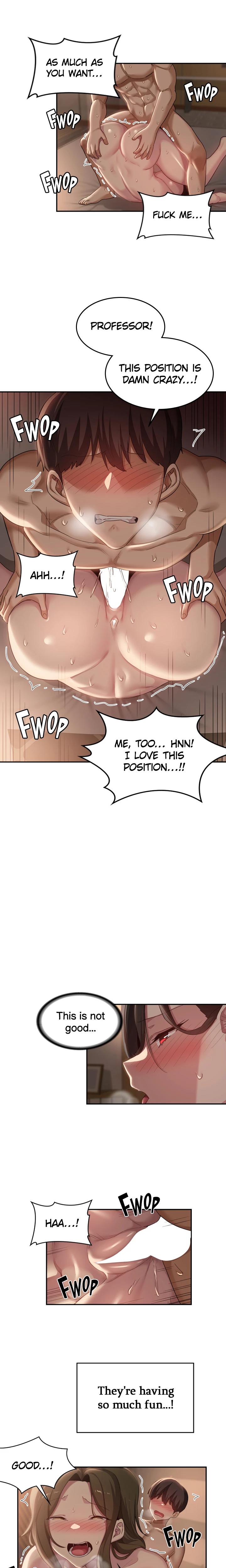 Sex Study Group chapter 96 page 13