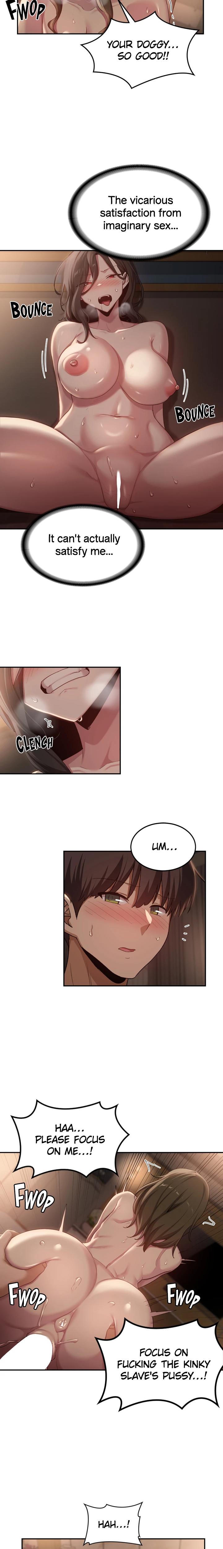 Sex Study Group chapter 96 page 14