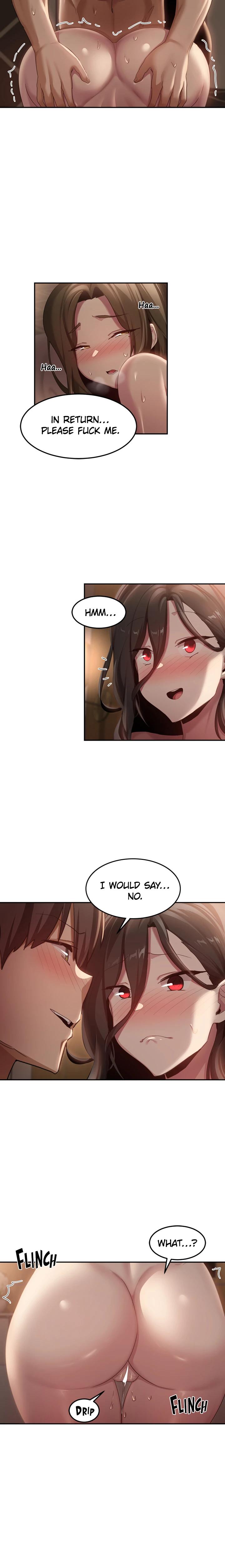 Sex Study Group chapter 96 page 17
