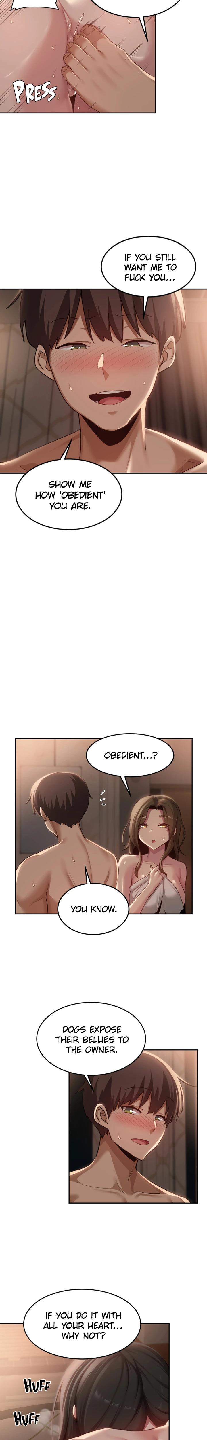 Sex Study Group chapter 98 page 5