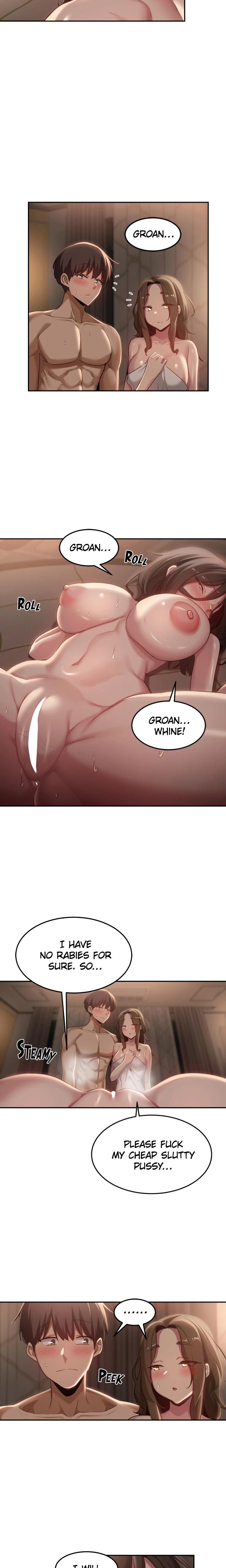 Sex Study Group chapter 98 page 6