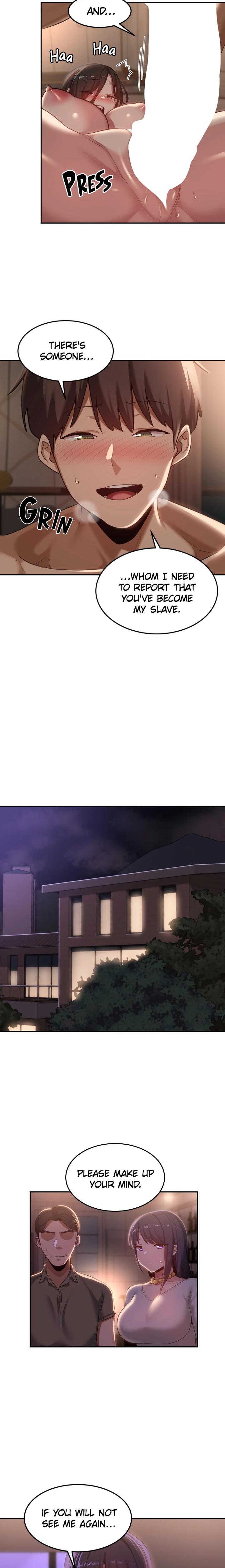 Sex Study Group chapter 98 page 8