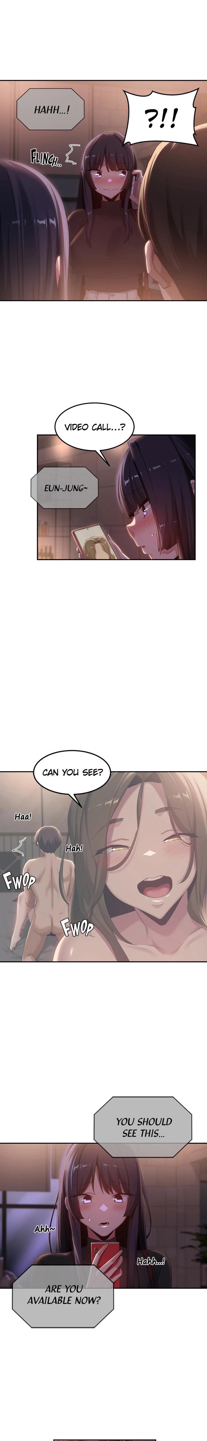 Sex Study Group chapter 98 page 10