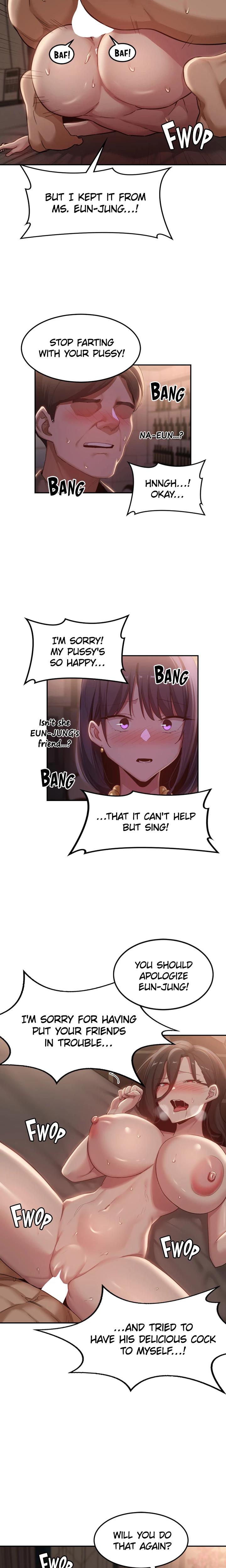Sex Study Group chapter 98 page 13