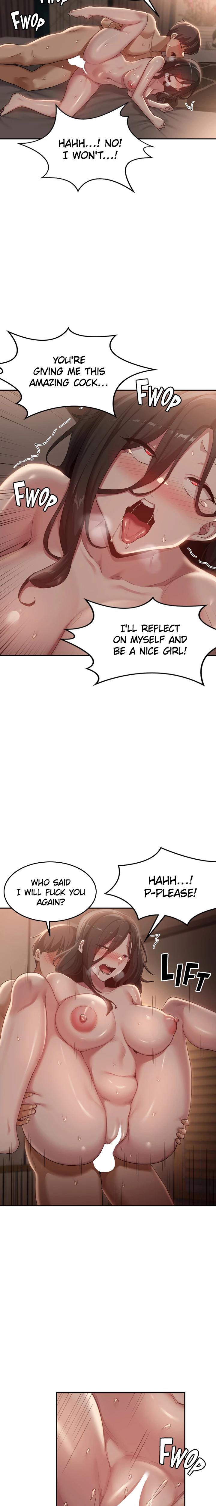Sex Study Group chapter 98 page 14