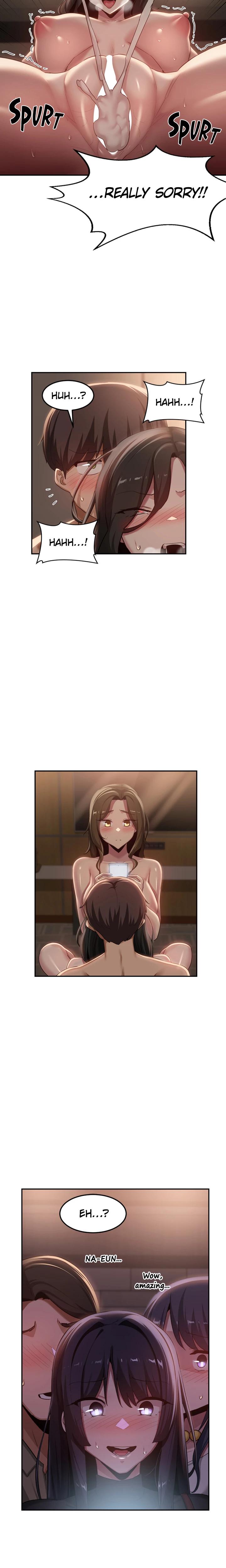 Sex Study Group chapter 98 page 16