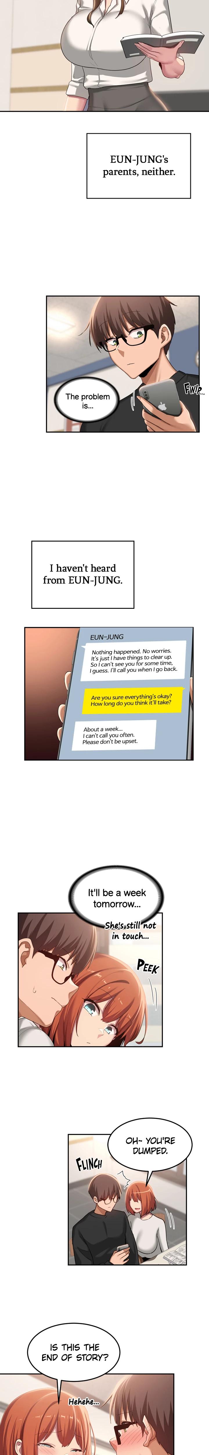 Sex Study Group chapter 99 page 5
