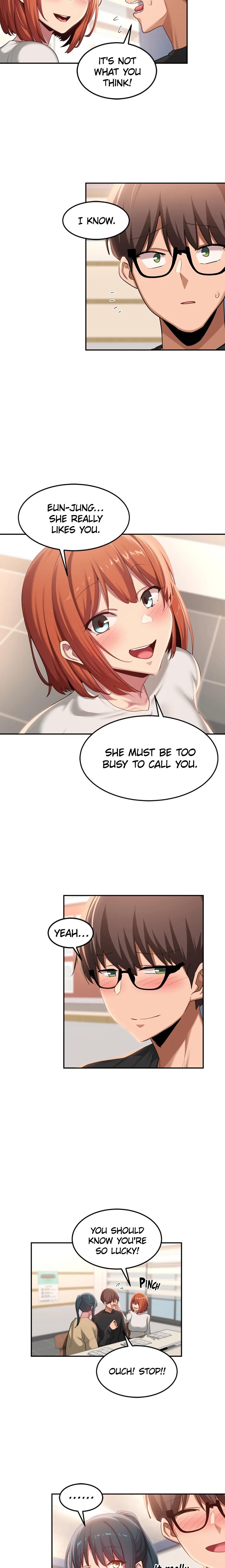 Sex Study Group chapter 99 page 6