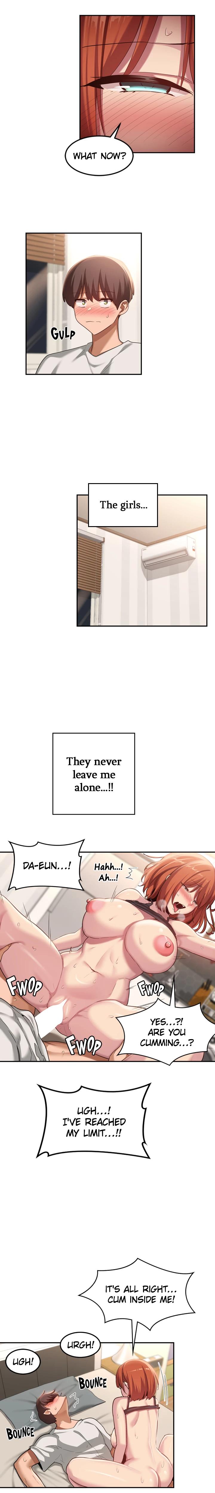 Sex Study Group chapter 99 page 13