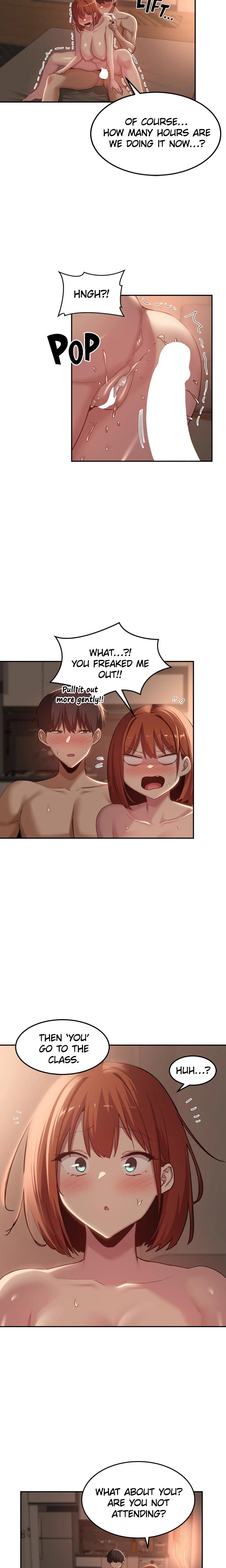 Sex Study Group chapter 105 page 10