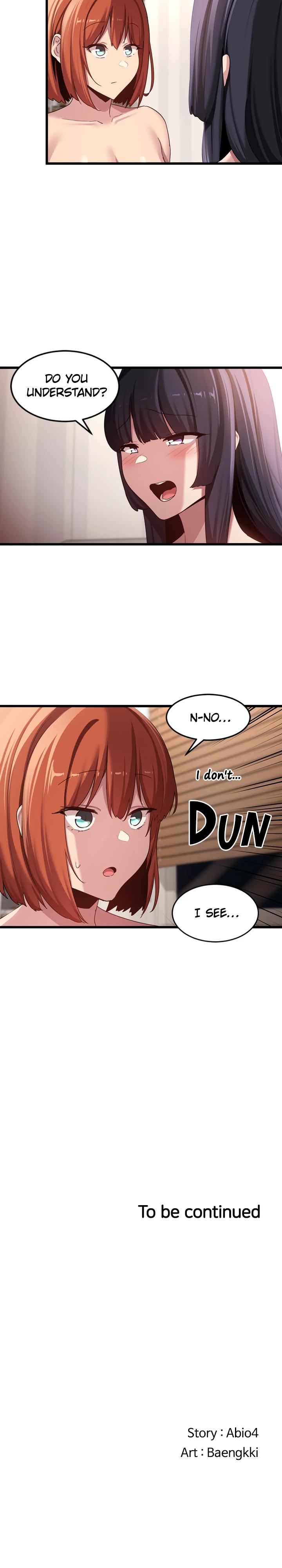 Sex Study Group chapter 108 page 19