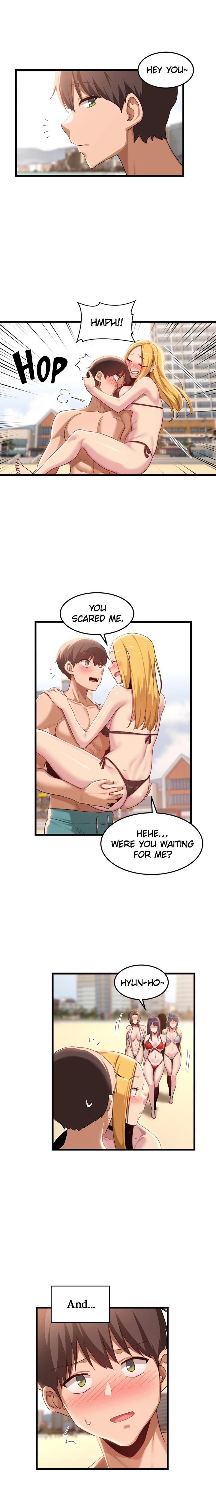 Sex Study Group chapter 109 page 4