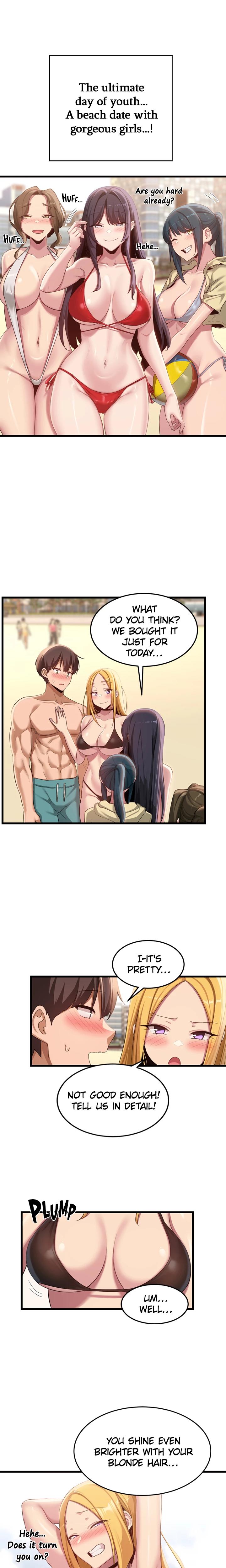 Sex Study Group chapter 109 page 5