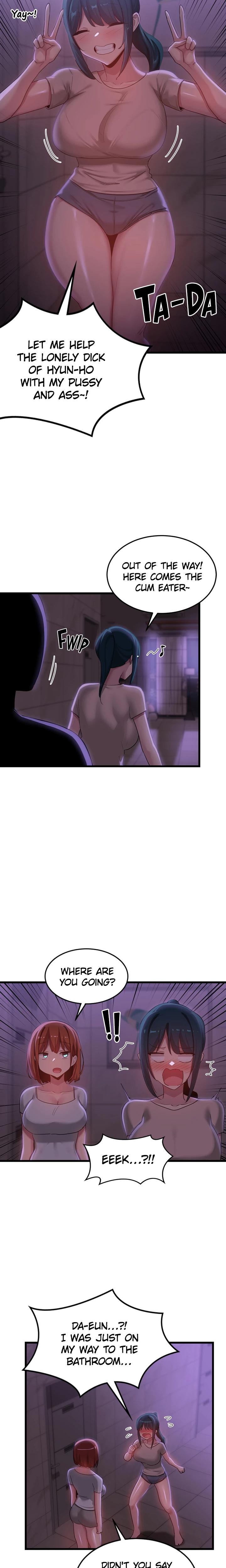 Sex Study Group chapter 109 page 15