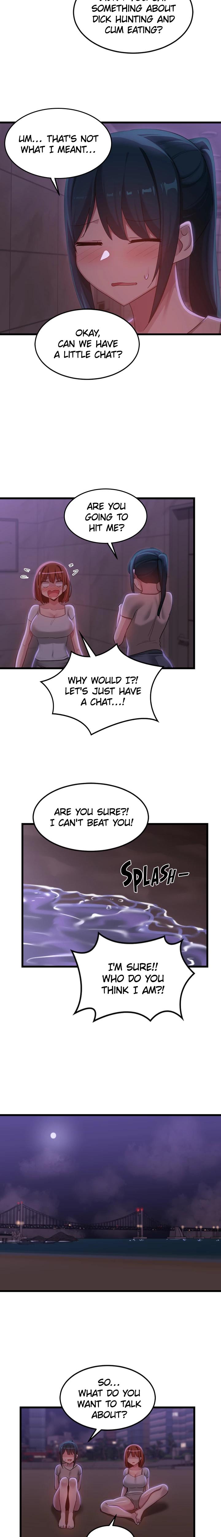 Sex Study Group chapter 109 page 16