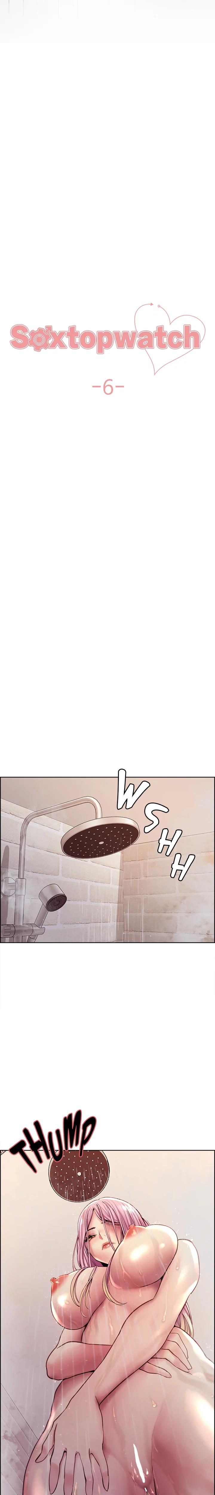 Sextopwatch chapter 6 page 3