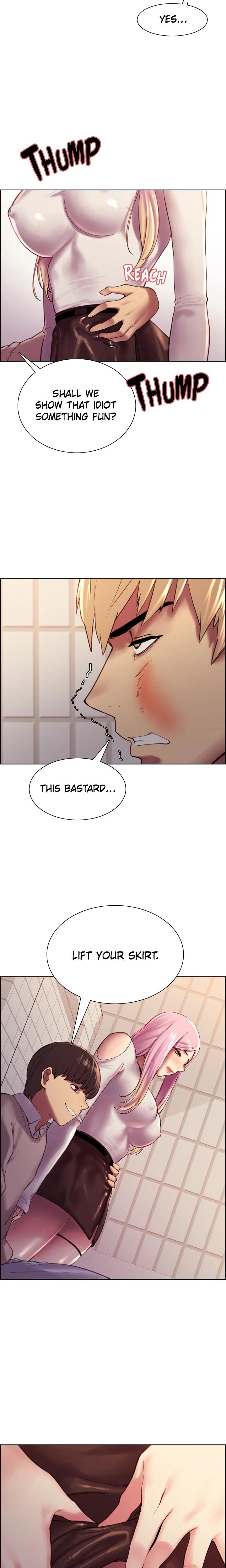 Sextopwatch chapter 7 page 38
