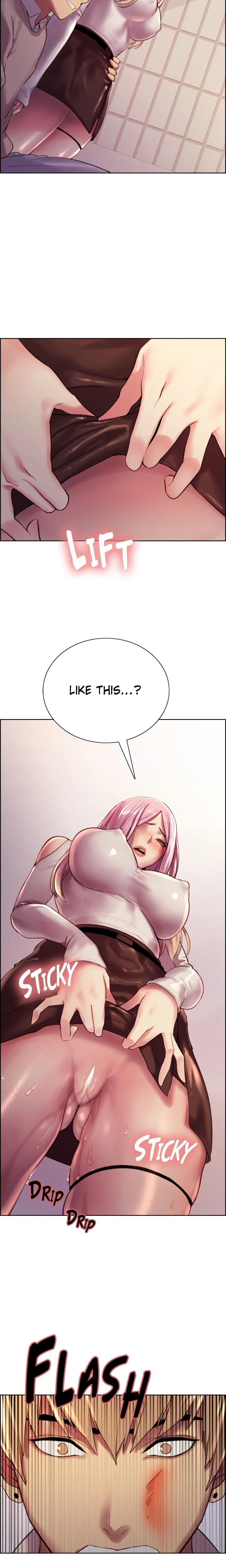 Sextopwatch chapter 8 page 2