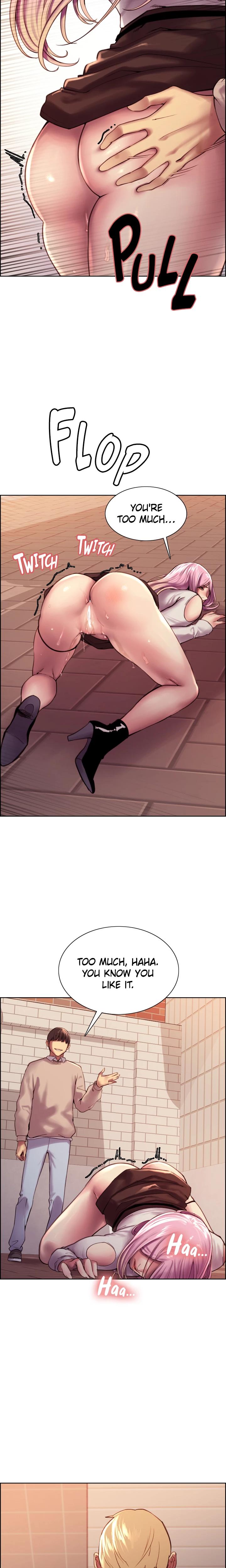 Sextopwatch chapter 8 page 8