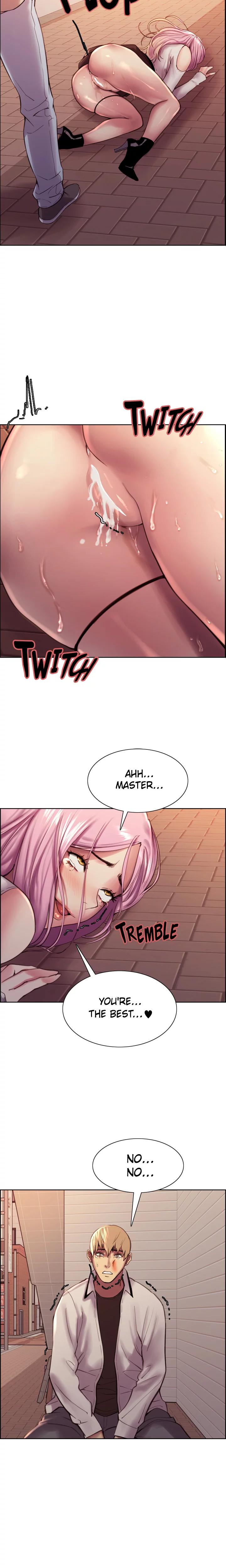 Sextopwatch chapter 9 page 2