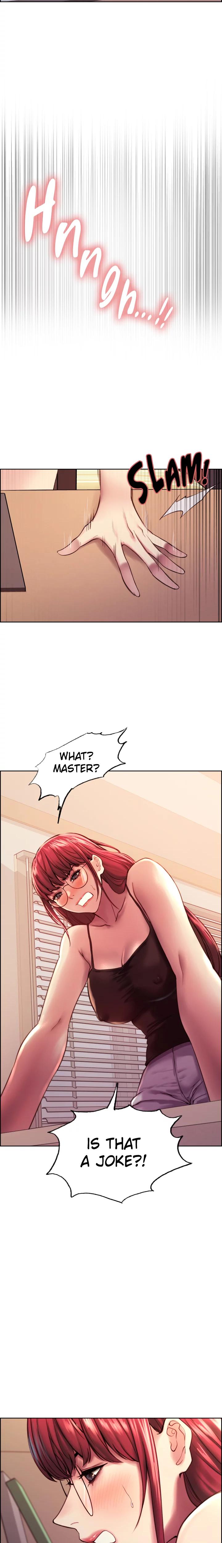 Sextopwatch chapter 12 page 5
