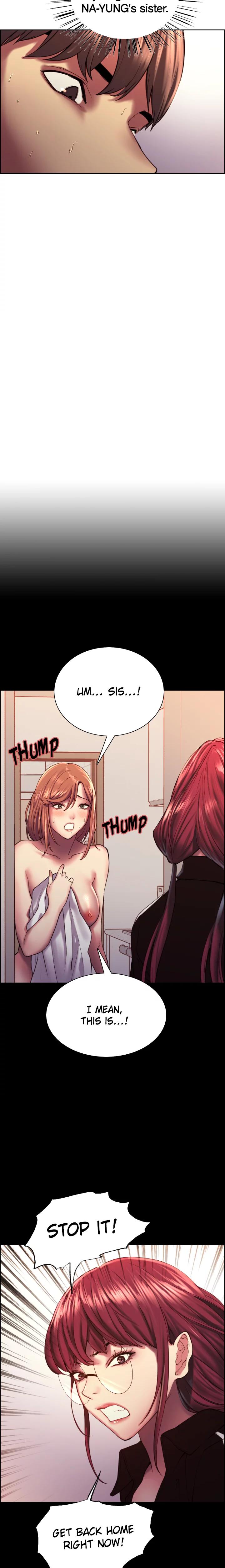 Sextopwatch chapter 13 page 5