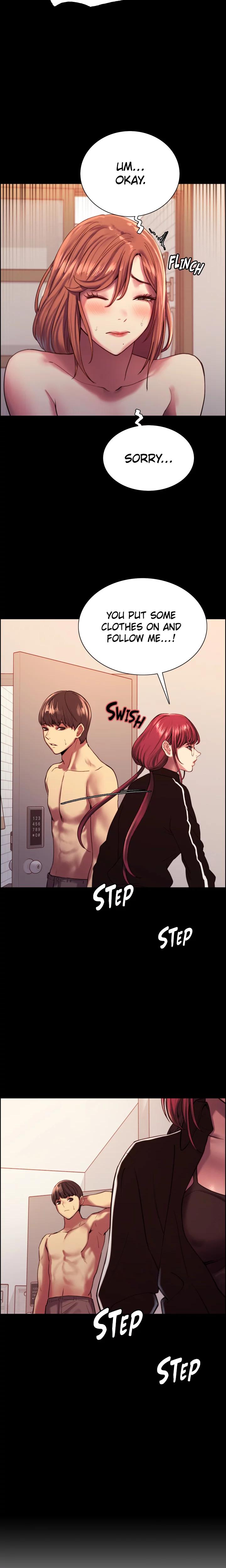 Sextopwatch chapter 13 page 6