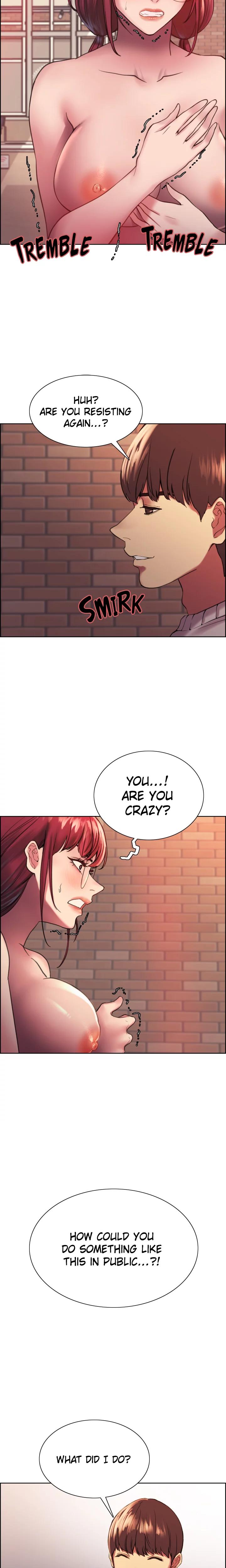 Sextopwatch chapter 14 page 5