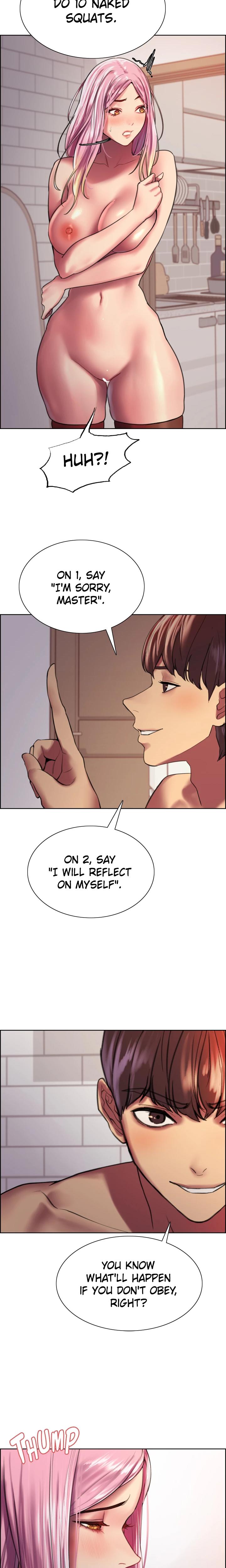 Sextopwatch chapter 16 page 11