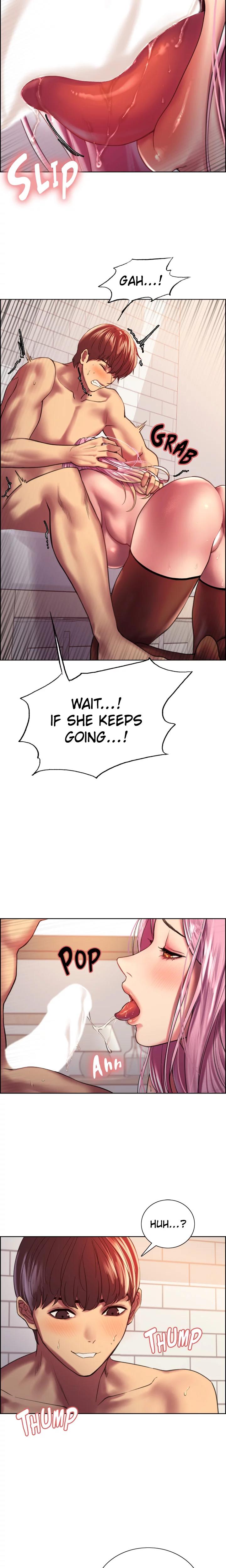 Sextopwatch chapter 17 page 6