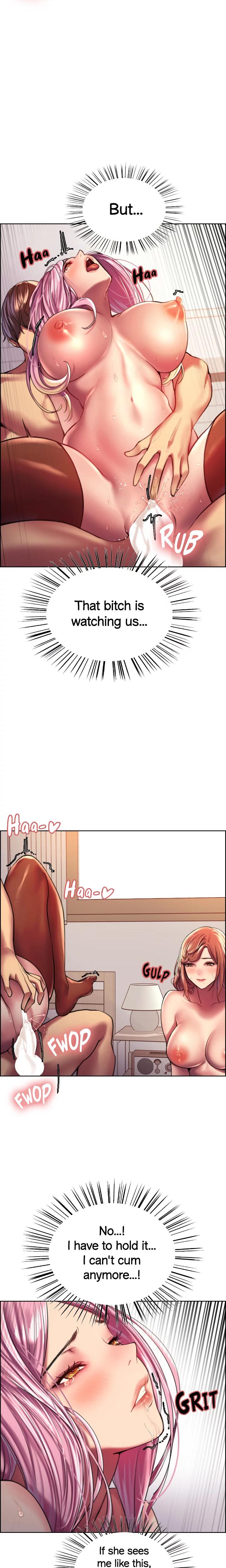Sextopwatch chapter 18 page 7